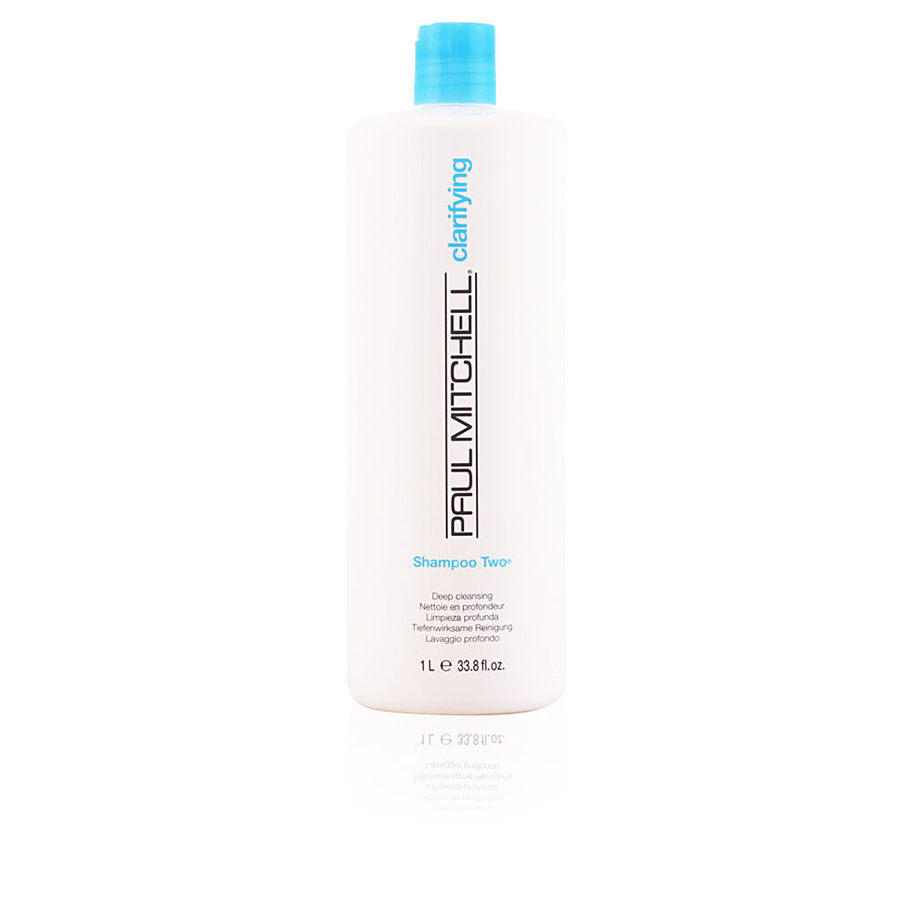 Paul Mitchell Clarifying shampoo two 1000 ml