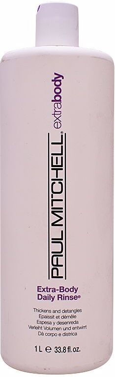 Paul Mitchell Extra Body daily rinse conditioner 1000 ml