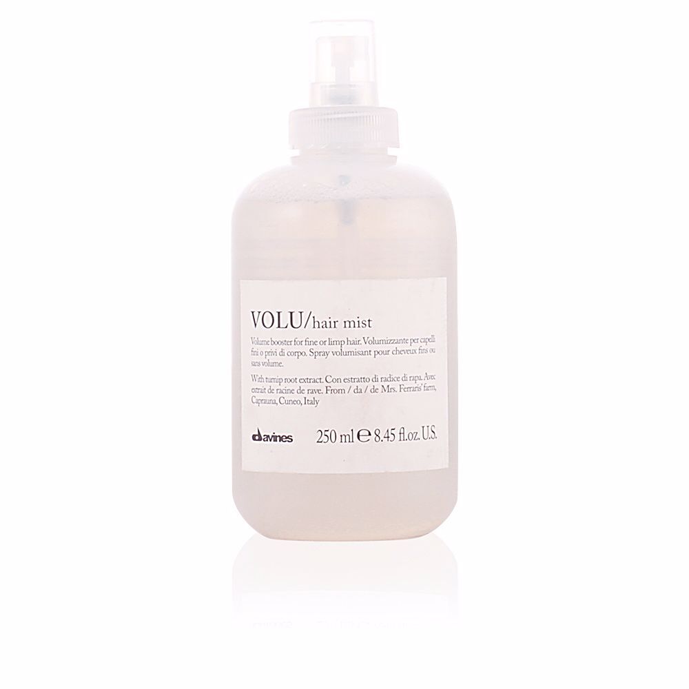 Davines Volu hair mist 250 ml