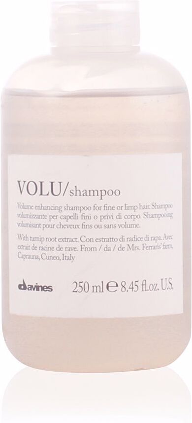 Davines Volu shampoo 250 ml