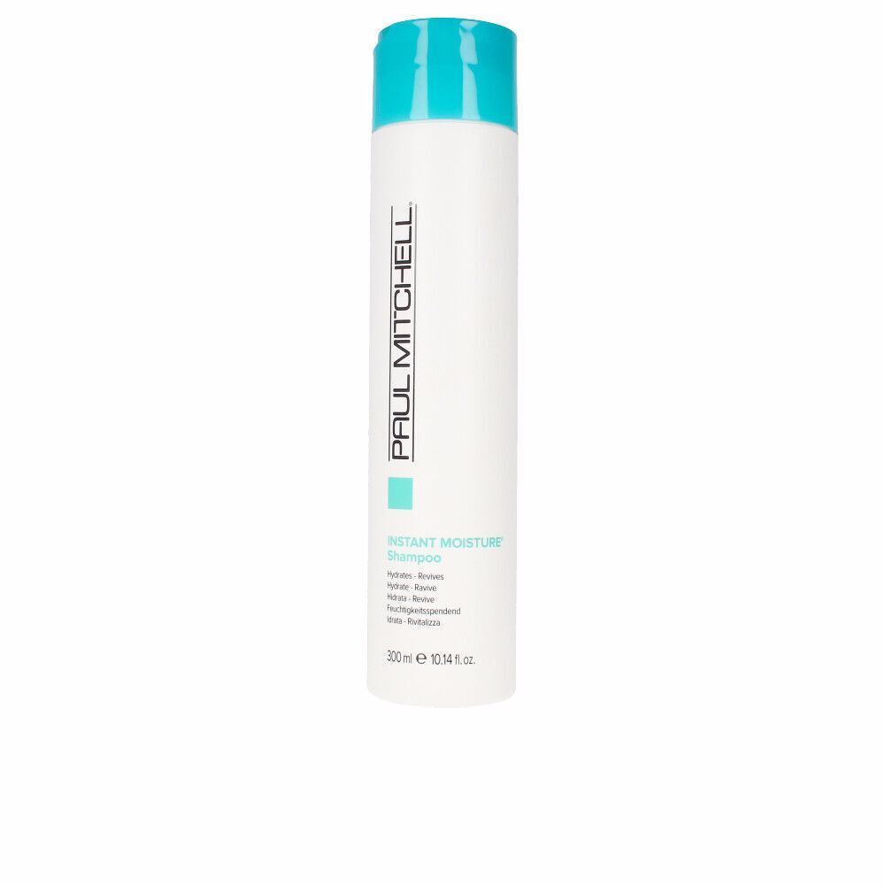 Paul Mitchell Moisture instant moisture shampoo 300 ml