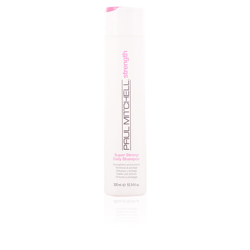 Paul Mitchell Strength super strong shampoo 300 ml