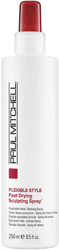 Paul Mitchell Flexible Style fast drying sculpting spray 250 ml