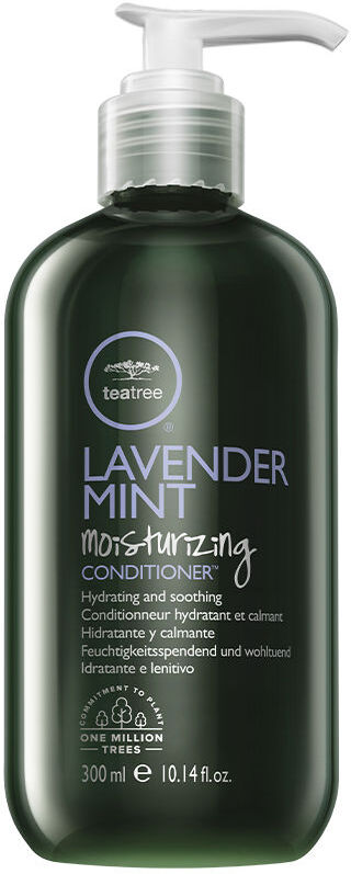 Paul Mitchell Tea Tree Lavender Mint moisturizing condioner 300 ml