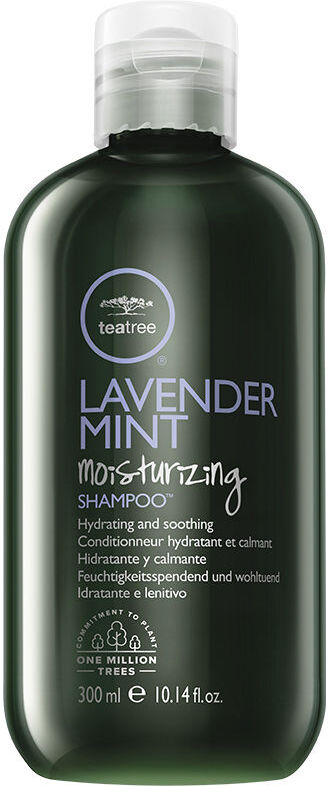 Paul Mitchell Tea Tree Lavender Mint moisturizing shampoo 300 ml