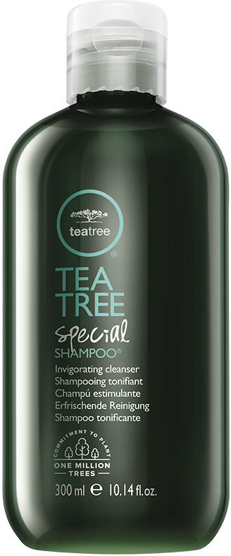 Paul Mitchell Tea Tree Special shampoo 300 ml