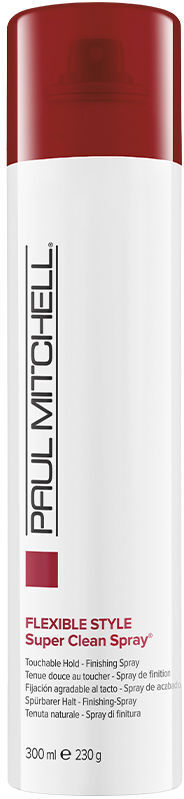 Paul Mitchell Flexible Style super clean spray 300 ml