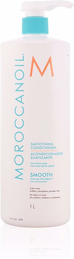 Moroccanoil Smooth conditioner 1000 ml