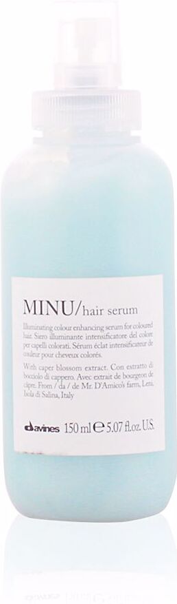 Davines Minu hair serum 150 ml