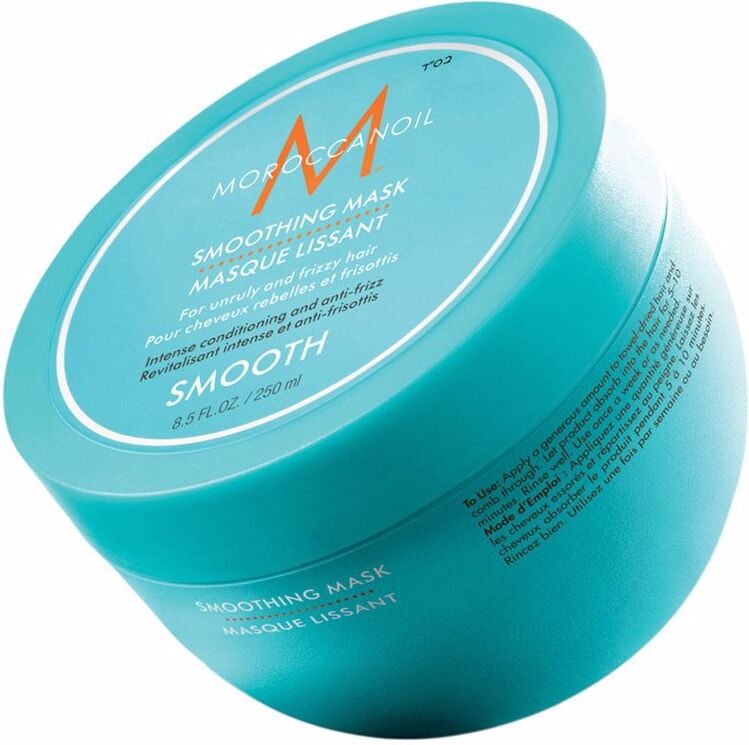 Moroccanoil Smooth mask 250 ml