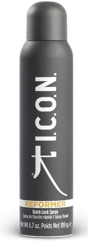 I.c.o.n. Reformer quick lock spray 189 gr