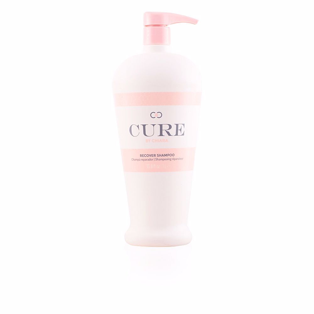 I.c.o.n. Cure By Chiara recover shampoo 1000 ml