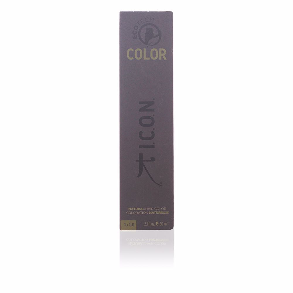 I.c.o.n. Ecotech Color natural color #1.0 black