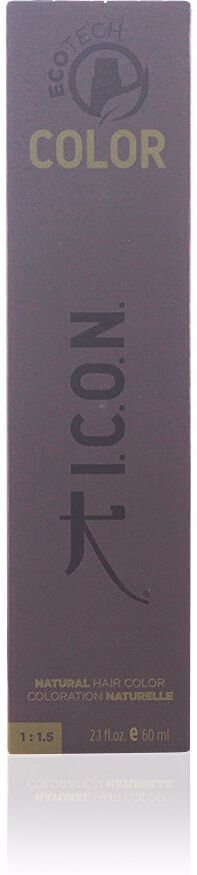 I.c.o.n. Ecotech Color natural color #4.0 medium brown