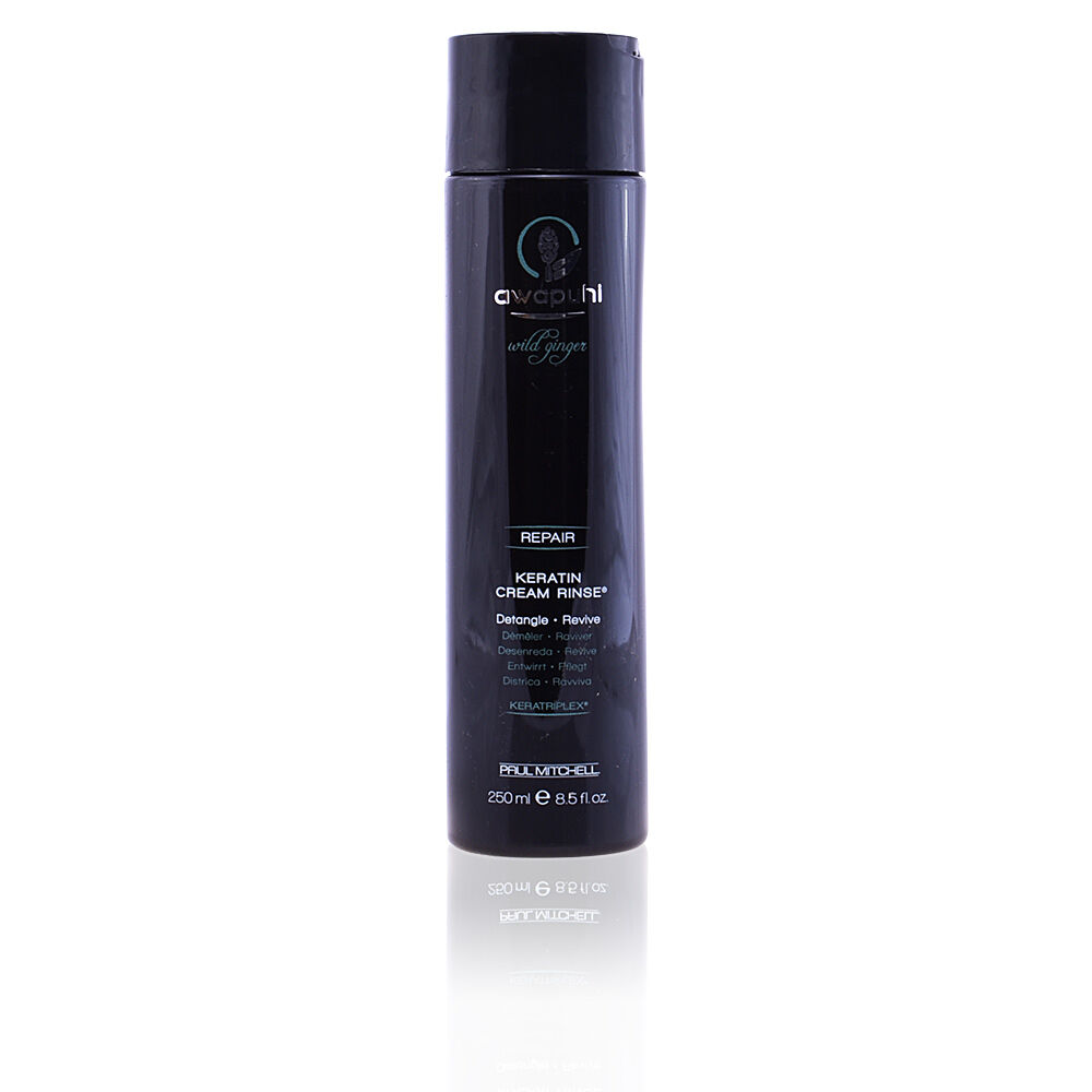 Paul Mitchell Awapuhi keratin cream rinse 250 ml