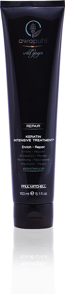 Paul Mitchell Awapuhi keratin intensive treatment 150 ml