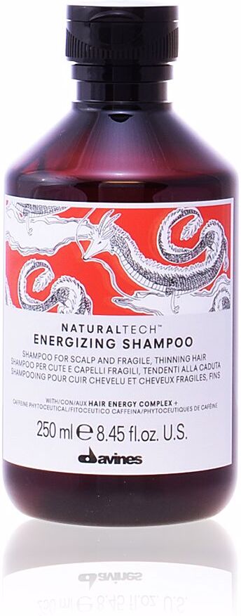 Davines Naturaltech energizing shampoo 250 ml