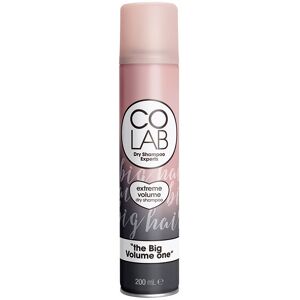 Colab Extra Volume dry shampoo 200 ml Colab Extra Volume dry shampoo 200 ml