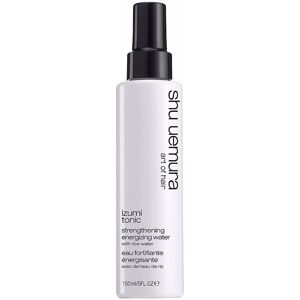 Shu Uemura Izumi Tonic strengthening energizing water 150 ml Shu Uemura Izumi Tonic strengthening energizing water 150 ml