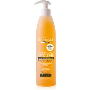 Byphasse Sublim Protect champú queratina 520 ml Byphasse Sublim Protect champú queratina 520 ml