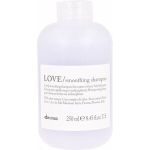 Davines Love smoothing shampoo 250 ml Davines Love smoothing shampoo 250 ml