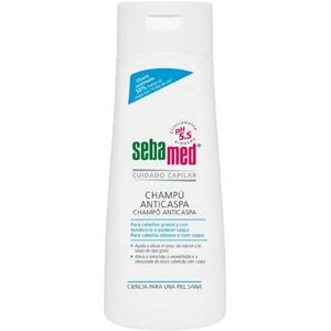 Champú anticaspa Sebamed - 200ml Champú anticaspa Sebamed - 200ml