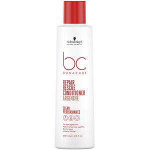 Acondicionador Reparador Schwarzkopf Bonacure Repair Rescue Arginina - Cuidado para cabello dañado Acondicionador Reparador Schwarzkopf Bonacure Repair Rescue Arginina - Cuidado para cabello dañado