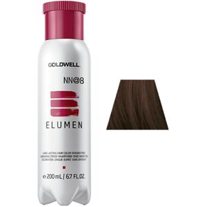 Color de cabello duradero Goldwell Elumen - Tinte para cabello Color de cabello duradero Goldwell Elumen - Tinte para cabello