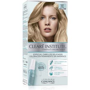 Coloración Clearé Institute 9.0 Rubio Muy Claro - Tinte para el cabello Coloración Clearé Institute 9.0 Rubio Muy Claro - Tinte para el cabello