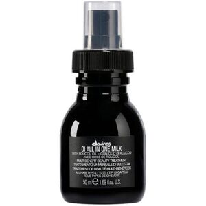 Davines Oi All In One Milk - Tratamiento capilar Davines Oi All In One Milk - Tratamiento capilar