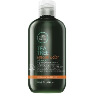 Paul Mitchell Tea Tree Special Color Shampoo (300 ml) Paul Mitchell Tea Tree Special Color Shampoo (300 ml)