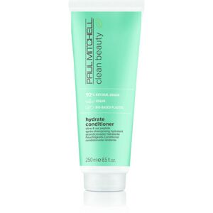 Paul Mitchell Clean Beauty Hydrate Conditioner - 250ml Paul Mitchell Clean Beauty Hydrate Conditioner - 250ml