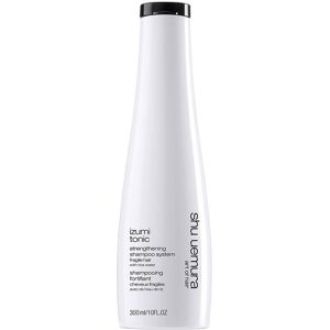 Shu Uemura Izumi Tonic strengthening shampoo system 300 ml Shu Uemura Izumi Tonic strengthening shampoo system 300 ml