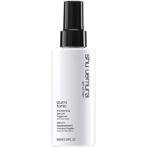 Shu Uemura Izumi Tonic thickening serum 90 ml Shu Uemura Izumi Tonic thickening serum 90 ml