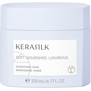 Kerasilk Mascarilla Alisadora - 200 ml Kerasilk Mascarilla Alisadora - 200 ml
