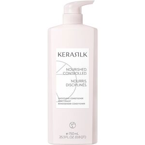 Kerasilk Essentials smoothing conditioner 750 ml Kerasilk Essentials smoothing conditioner 750 ml