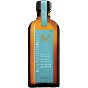 Moroccanoil Modelo Aceite de Cuidado para el Cabello - Tipo de Cabello - 100ML Moroccanoil Modelo Aceite de Cuidado para el Cabello - Tipo de Cabello - 100ML