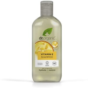 Dr. Organic Vitamina E champú 265 ml Dr. Organic Vitamina E champú 265 ml