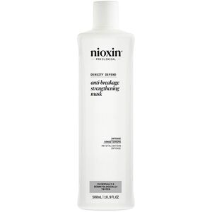 Nioxin Density Defend Mascarilla Antiarrolladuras 500 ml Nioxin Density Defend Mascarilla Antiarrolladuras 500 ml