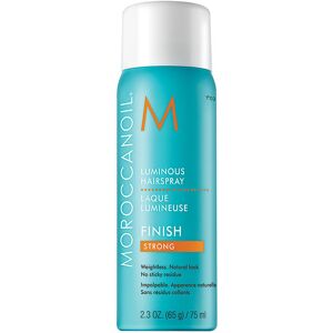Moroccanoil Finish Laca Lumínica Fuerte Moroccanoil Finish Laca Lumínica Fuerte