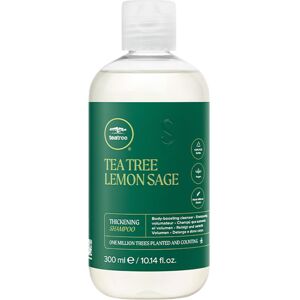 Champú engrosador de Paul Mitchell Limón Salvia - Todo tipo de cabello Champú engrosador de Paul Mitchell Limón Salvia - Todo tipo de cabello