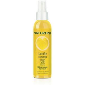 Naturtint Loción camomila 125 ml Naturtint Loción camomila 125 ml