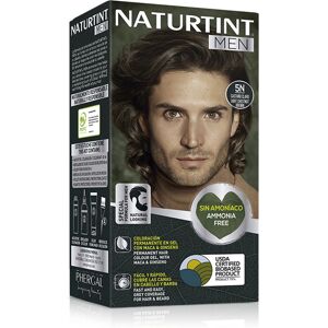 Naturtint Gel Coloración para Hombres - Permanente 5N - 170ml Naturtint Gel Coloración para Hombres - Permanente 5N - 170ml