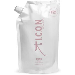 I.c.o.n. Healing Cure shampoo recarga 1000 ml I.c.o.n. Healing Cure shampoo recarga 1000 ml