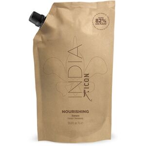 I.c.o.n. India Nourishing shampoo recarga 1000 ml I.c.o.n. India Nourishing shampoo recarga 1000 ml