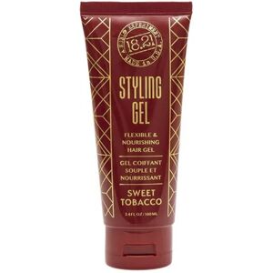 18.21 Man Made Sweet Tobacco gel de peinado 100 ml 18.21 Man Made Sweet Tobacco gel de peinado 100 ml