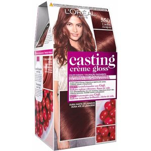 L'Oréal París Casting Creme Gloss #550-caoba L'Oréal París Casting Creme Gloss #550-caoba