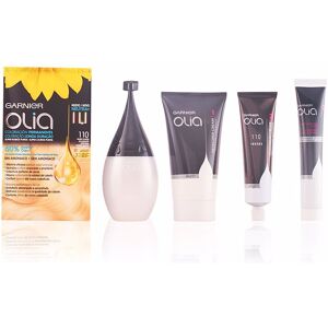 Garnier Olia coloración permanente #110 rubio super aclarante lote Garnier Olia coloración permanente #110 rubio super aclarante lote