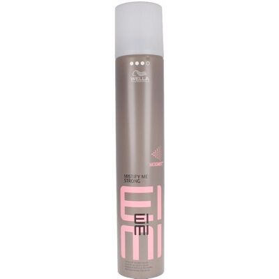 Wella Nivel 3 500ml Fijador Capilar Rápido y Fuerte - Cuidado del cabello Wella Nivel 3 500ml Fijador Capilar Rápido y Fuerte - Cuidado del cabello