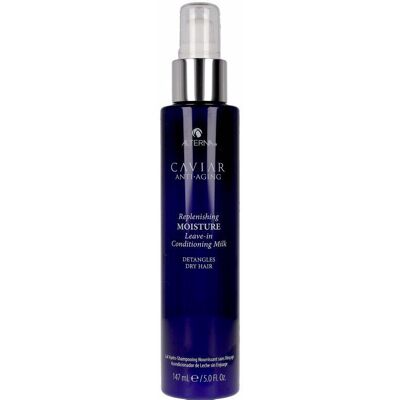 Alterna Caviar Hidratación Reemplazante Leave-In Leche - Acondicionador Alterna Caviar Hidratación Reemplazante Leave-In Leche - Acondicionador